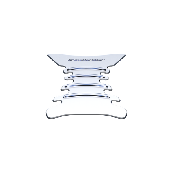 STOMPGRIP Spine - Motorcycle Center Tank Pad Protector