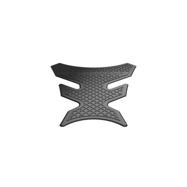 STOMPGRIP Stubby - Motorcycle Center Tank Pad Protector