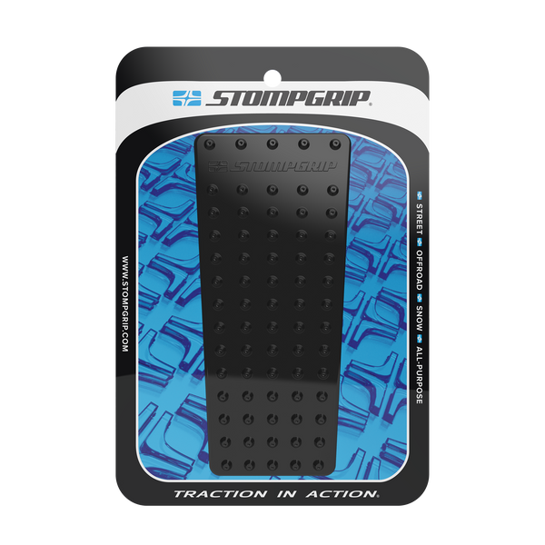 STOMPGRIP Pint - Motorcycle Center Tank Pad Protector