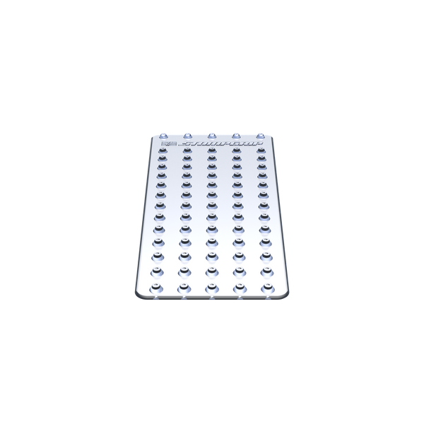 STOMPGRIP Pint - Motorcycle Center Tank Pad Protector