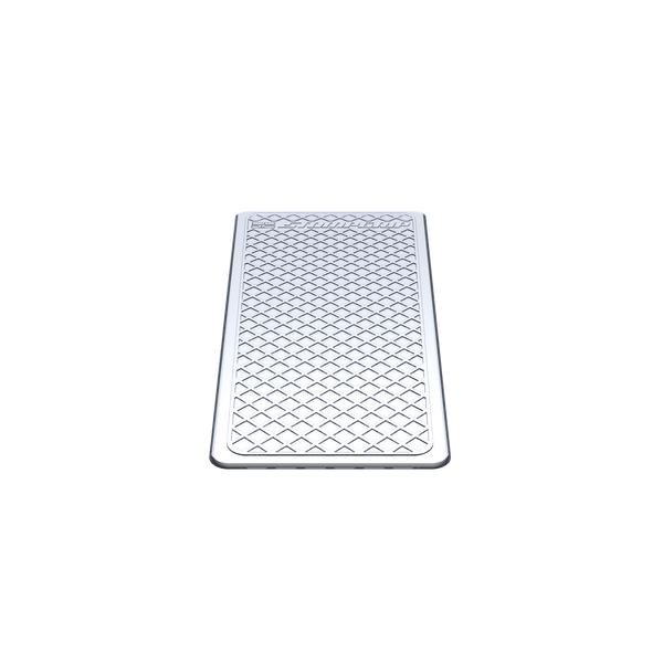 STOMPGRIP Pint - Motorcycle Center Tank Pad Protector