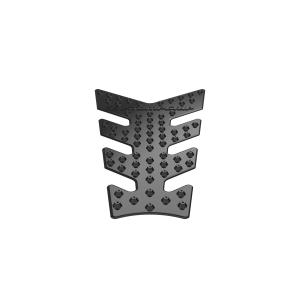 STOMPGRIP Vertebrae - Motorcycle Center Tank Pad Protector