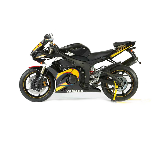 STOMPGRIP Yamaha YZF-R1 04-06 Tank Grips (0002)
