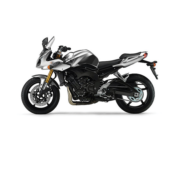 STOMPGRIP Yamaha FZ1 06-15 Tank Grips (0009)