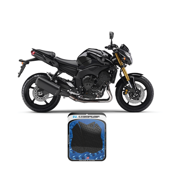 STOMPGRIP Yamaha Fazer 8/ABS / FZ8 11-15 Tank Grips (0011)