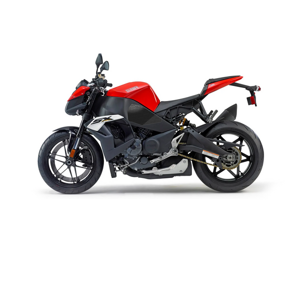 STOMPGRIP EBR 1190SX 14 Frame Grips (0014-2)