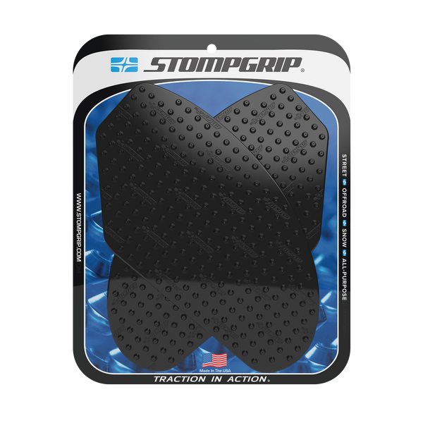 STOMPGRIP Honda RC51 / VTR 1000 01-06 Tank Grips (0015)