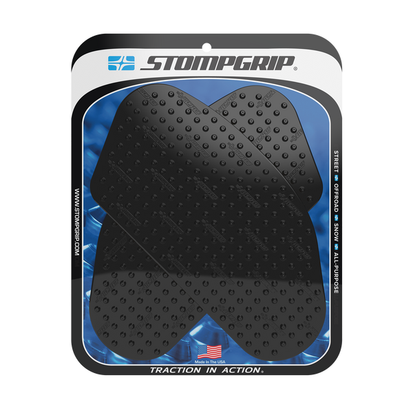 STOMPGRIP Honda CBR600RR 03-06 Tank Grips (0017)