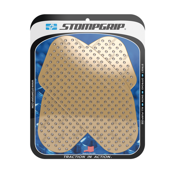 STOMPGRIP Honda CBR600RR 03-06 Tank Grips (0017)