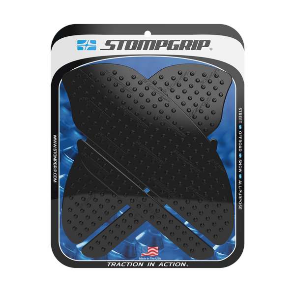 STOMPGRIP Honda CBR600RR 07-12 Tank Grips (0020)