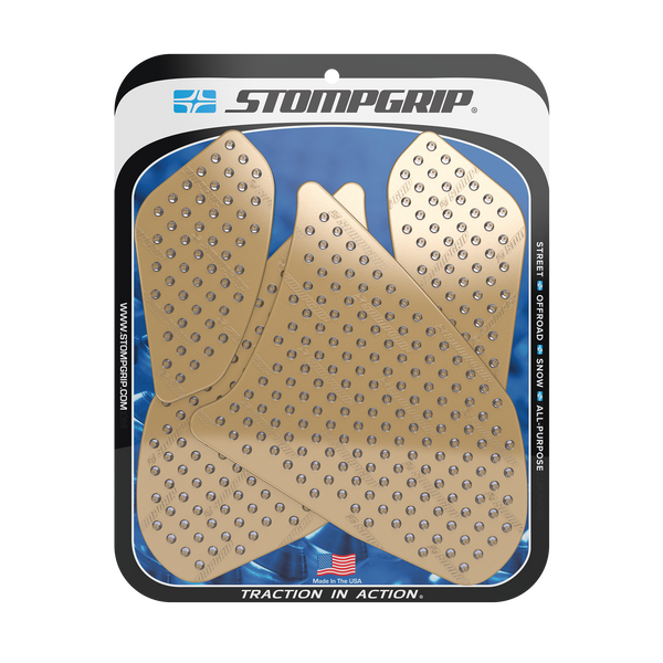 STOMPGRIP Honda CBR1000RR 08-11 Tank Grips (0021)
