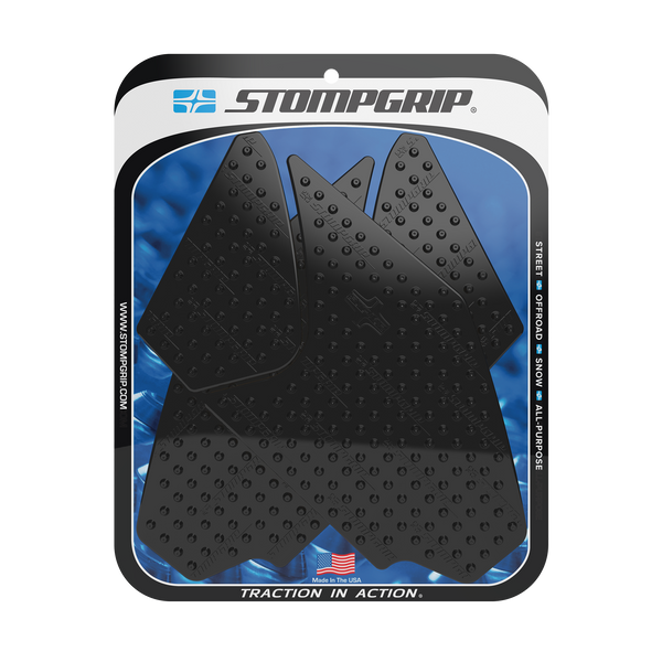 STOMPGRIP Honda CBR1000RR Tank Grips 12-16 (0023)
