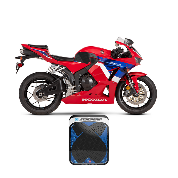 STOMPGRIP Honda CBR600RR 13-26 (0024)