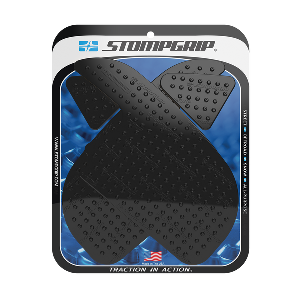 STOMPGRIP Honda CBR600RR 13-26 (0024)