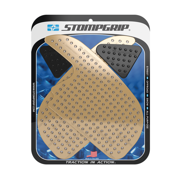 STOMPGRIP Honda CBR600RR 13-26 (0024)