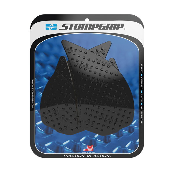 STOMPGRIP Kawasaki Ninja 1000 / Z1000SX 11-19 Tank Grips (0045)