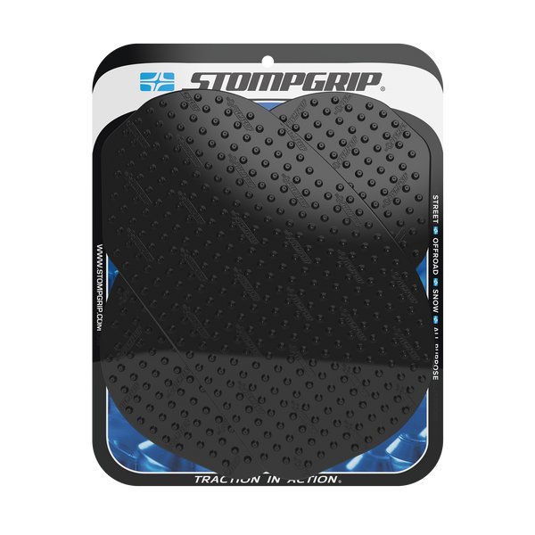 STOMPGRIP Suzuki GSX-R600/750/1000 / TL1000R 00-03 Tank Grips (0047)