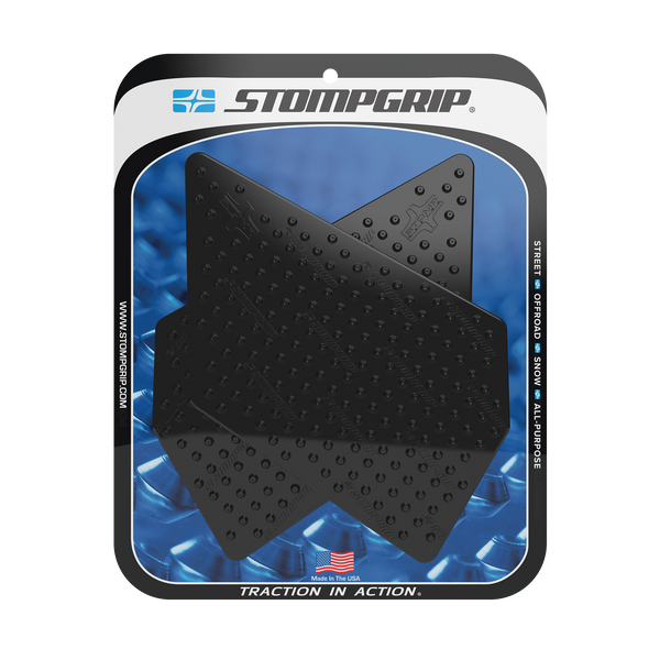 STOMPGRIP KTM RC 125/200/250/390 14-19 Tank Grips (0058-1)