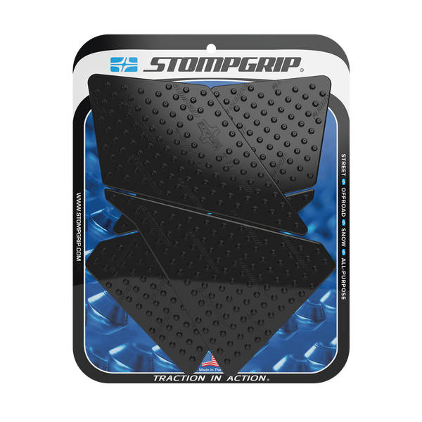 STOMPGRIP KTM 990 Superduke 07-13 Tank Grips (0059)