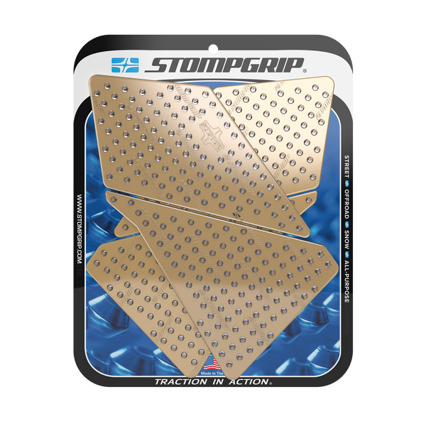 STOMPGRIP KTM 990 Superduke 07-13 Tank Grips (0059)
