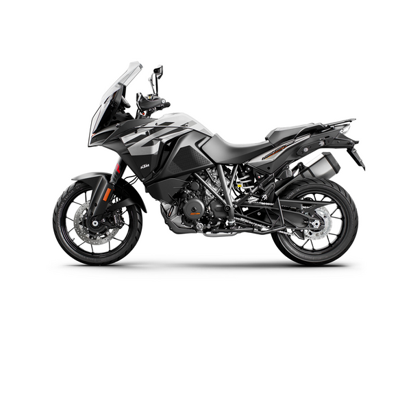 STOMPGRIP KTM 1290 Super Adventure 15-19 Tank Grips (0060-2)