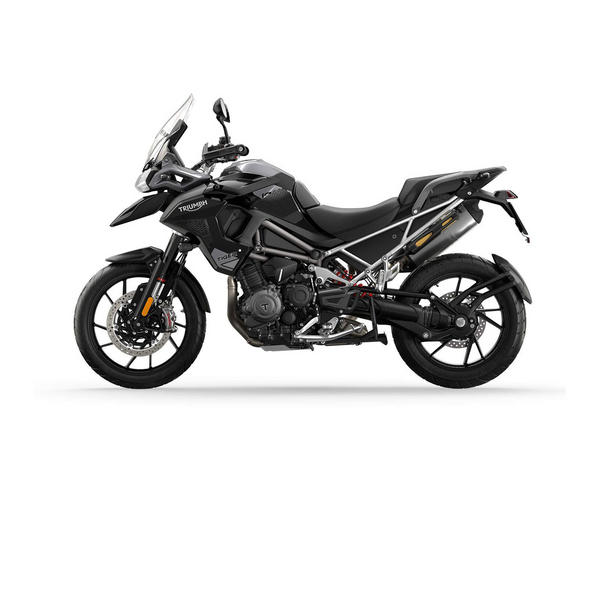 STOMPGRIP Triumph Tiger 22-25 Tank Grips (0060-7)