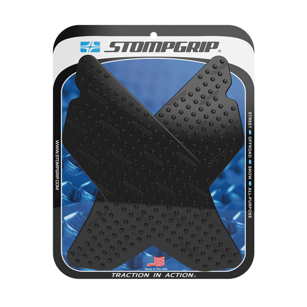 STOMPGRIP Ducati 749 / 999 03-06 Tank Grips (0063)