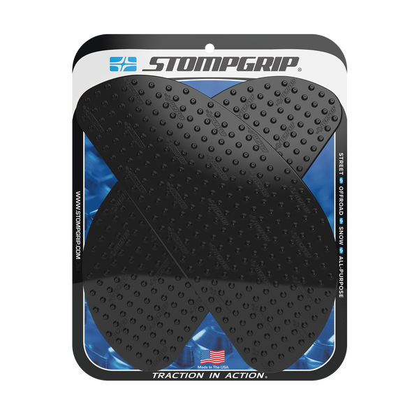 STOMPGRIP Ducati 748 / 996 / 998 00-03 Tank Grips (0064)