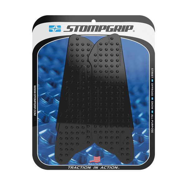 STOMPGRIP Ducati Monster 00-14 Tank Grips (0066)