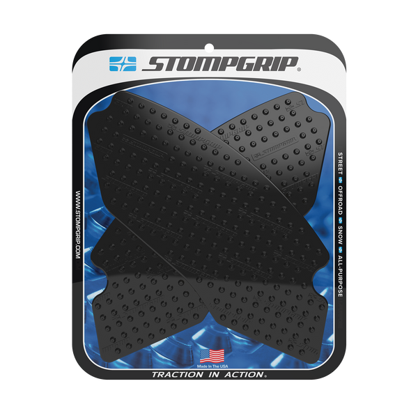 STOMPGRIP Ducati Diavel 11-18 Tank Grips (0071)