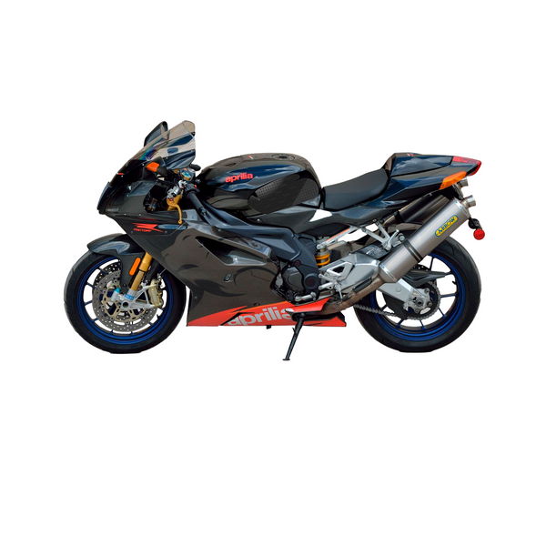 STOMPGRIP Aprilia RSV 1000R / Tuono 1000R 04-10 Tank Grips (0072)