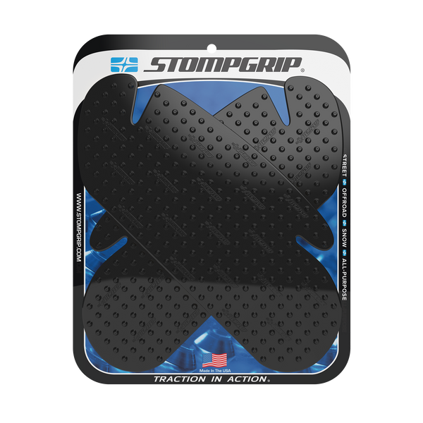 STOMPGRIP Aprilia RSV 1000R / Tuono 1000R 04-10 Tank Grips (0072)