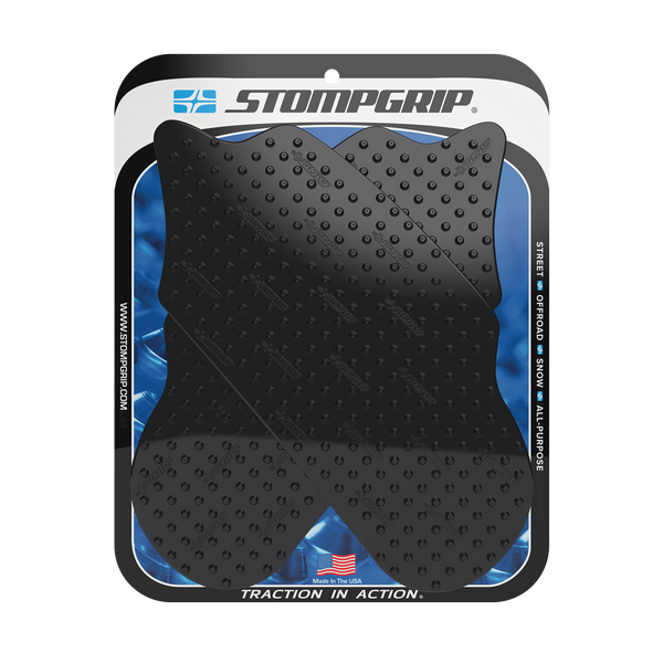 STOMPGRIP Aprilia RSV 1000R/Mille R/Tuono 99-05 Tank Grips (0073)