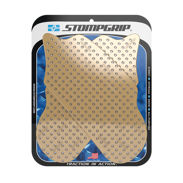 STOMPGRIP Aprilia RSV 1000R/Mille R/Tuono 99-05 Tank Grips (0073)