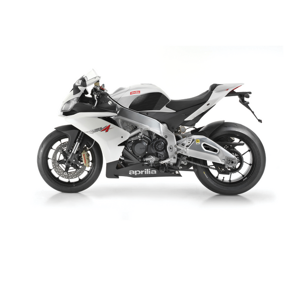 STOMPGRIP Aprilia RSV4 / RSVR / Tuono V4 10-20 Tank Grips (0075)