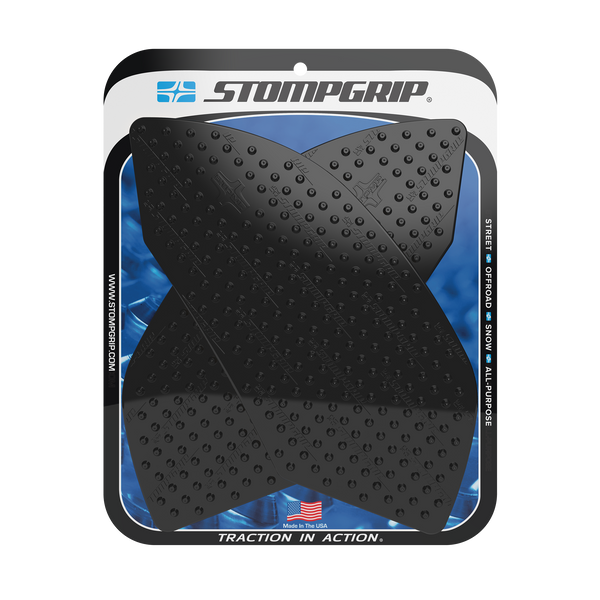 STOMPGRIP Aprilia RSV4 / RSVR / Tuono V4 10-20 Tank Grips (0075)