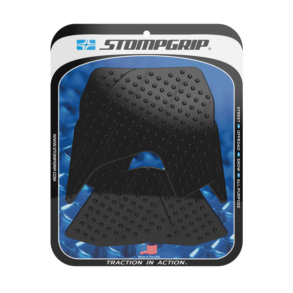 STOMPGRIP Yamaha MT-09 14-20 Tank Grips (0092-1)