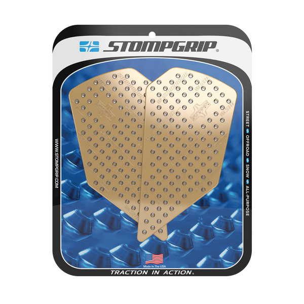 STOMPGRIP KTM 1290 Superduke R 14-19 Tank Grips (0102)