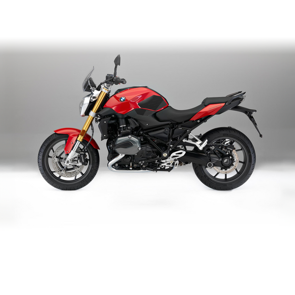 STOMPGRIP BMW R 1200 R / R 1250 R 15-23 Tank Grips (0106)