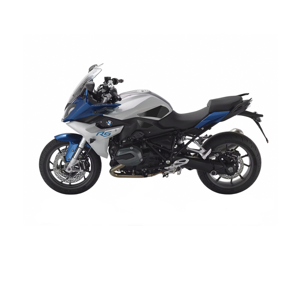 STOMPGRIP BMW R 1200 RS / R 1250 RS 14-20 Tank Grips (0113)