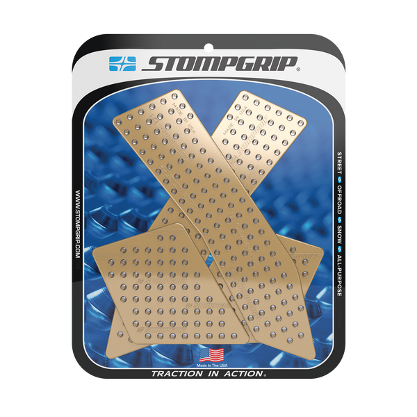 STOMPGRIP KTM 690 Enduro / 690 SMC 08-18 Tank Grips (0116)