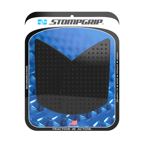 STOMPGRIP KTM RC 390 21-24 Tank Grips (0199-1)