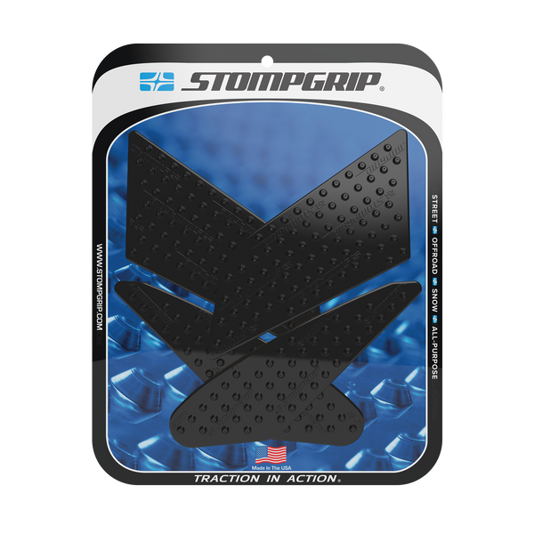 STOMPGRIP Honda NC700X 16-17 Tank Grips (0129)