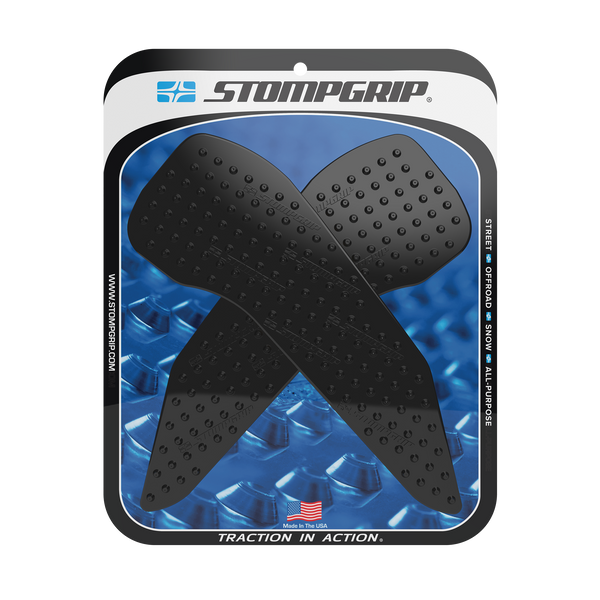 STOMPGRIP Honda Africa Twin 16-26 Tank Grips (0132)