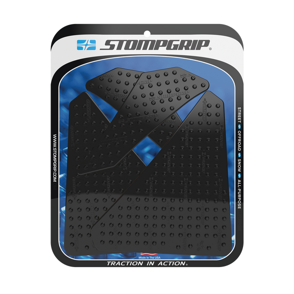 STOMPGRIP Husqvarna 701 Enduro/Supermoto 16-23 Tank Grips (0134)