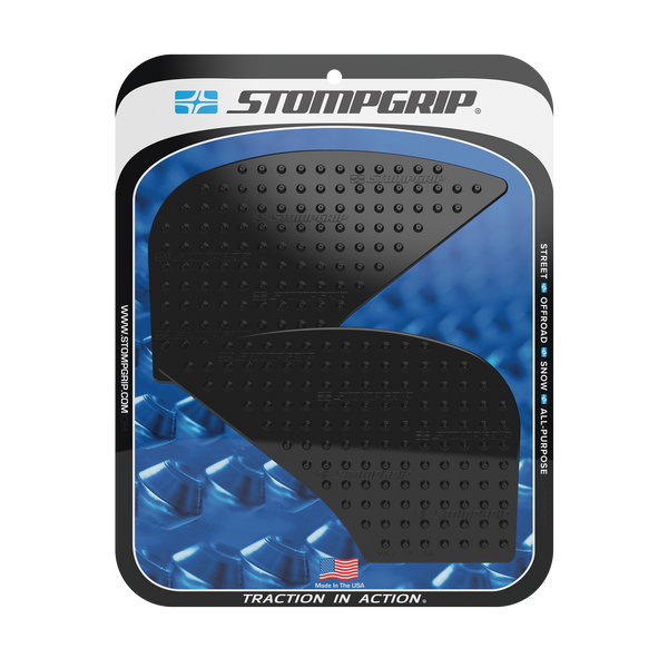 STOMPGRIP Triumph Tiger 1200 16-20 Tank Grips (0141-1)