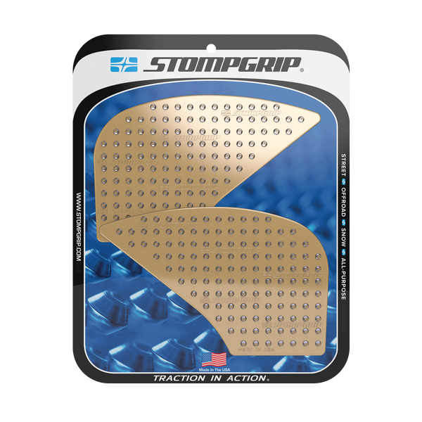 STOMPGRIP Triumph Tiger 1200 16-20 Tank Grips (0141-1)