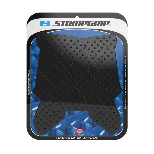 STOMPGRIP Honda CBR1000RR 17-26 Tank Grips (0142)