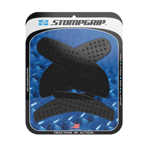 STOMPGRIP Ducati Supersport 950 17-25 Tank Grips (0146)