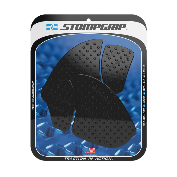 STOMPGRIP Ducati Panigale V4 18-21 Tank Grips (0148)